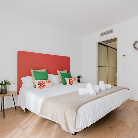 New! Villa Boutique Mallorca Льосета Екстер'єр фото