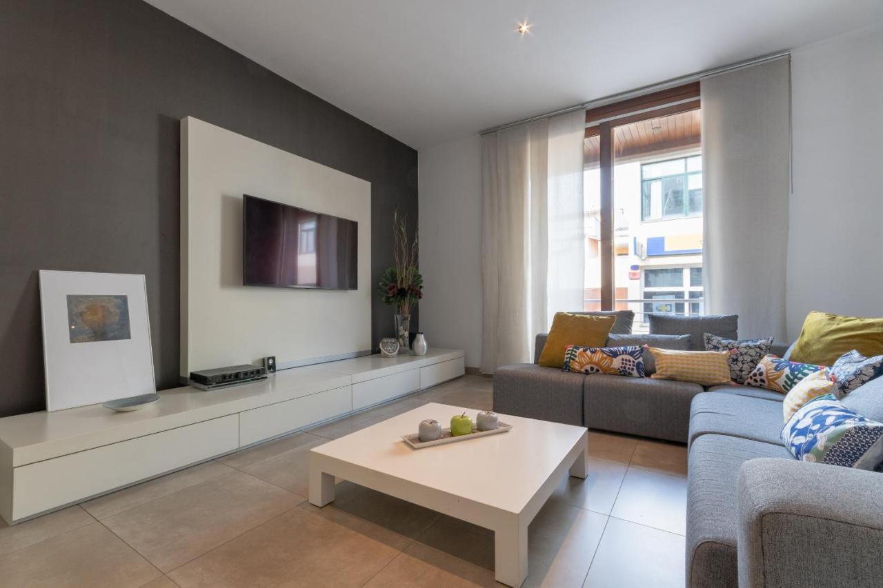 New! Villa Boutique Mallorca Льосета Екстер'єр фото