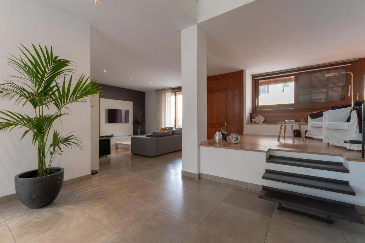 New! Villa Boutique Mallorca Льосета Екстер'єр фото