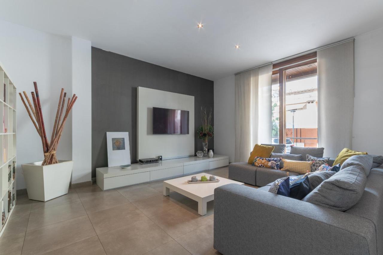 New! Villa Boutique Mallorca Льосета Екстер'єр фото