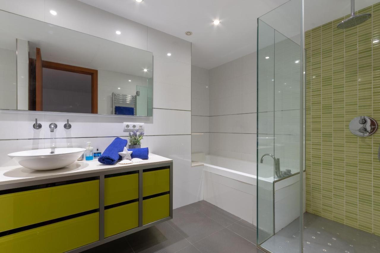 New! Villa Boutique Mallorca Льосета Екстер'єр фото