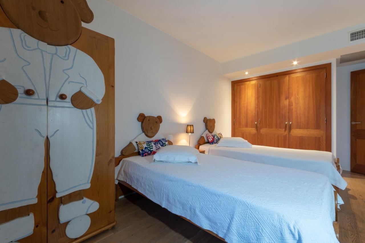 New! Villa Boutique Mallorca Льосета Екстер'єр фото