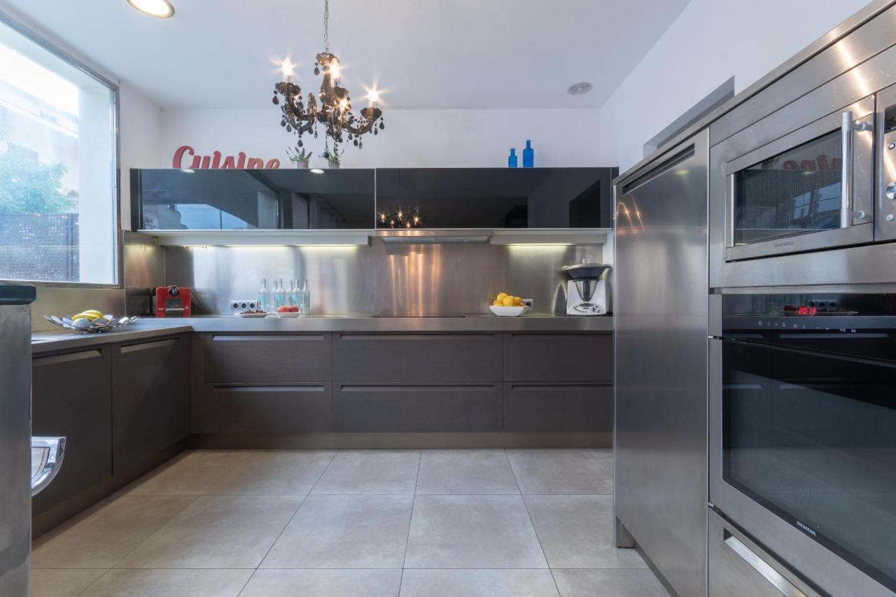 New! Villa Boutique Mallorca Льосета Екстер'єр фото