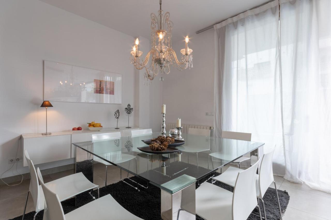 New! Villa Boutique Mallorca Льосета Екстер'єр фото
