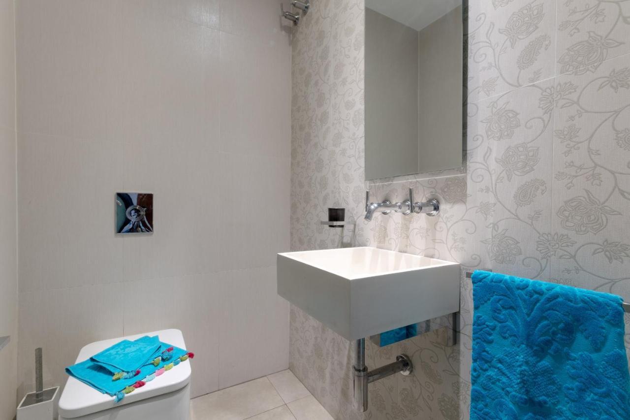 New! Villa Boutique Mallorca Льосета Екстер'єр фото