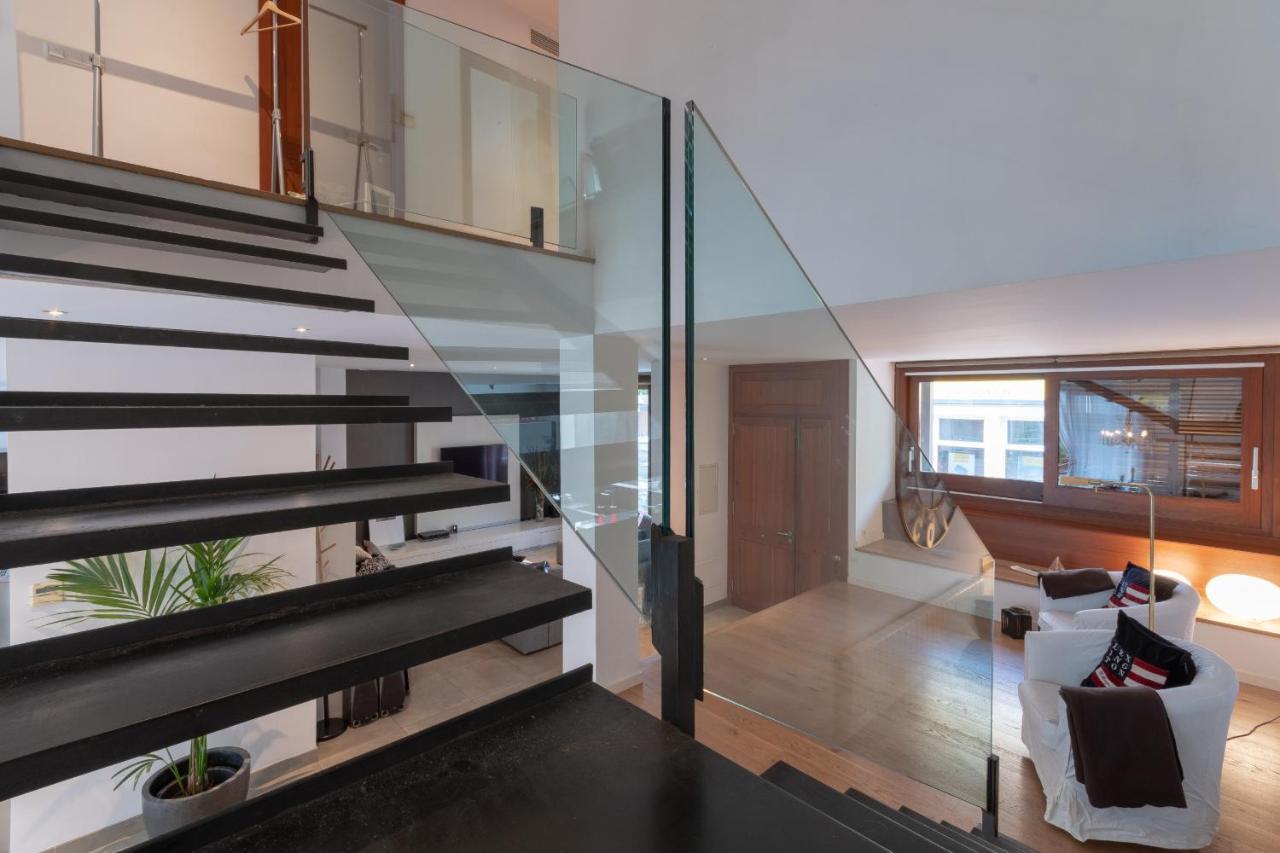 New! Villa Boutique Mallorca Льосета Екстер'єр фото