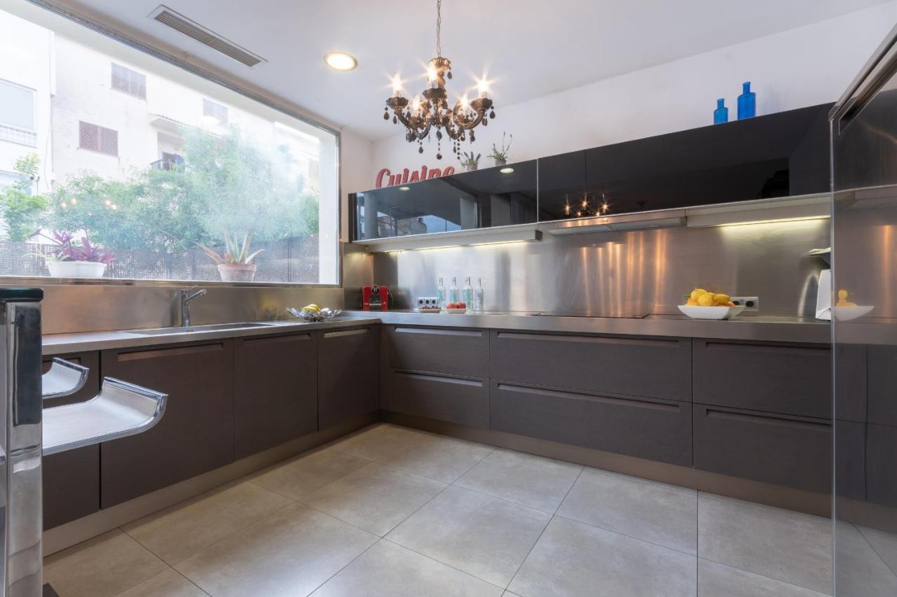 New! Villa Boutique Mallorca Льосета Екстер'єр фото
