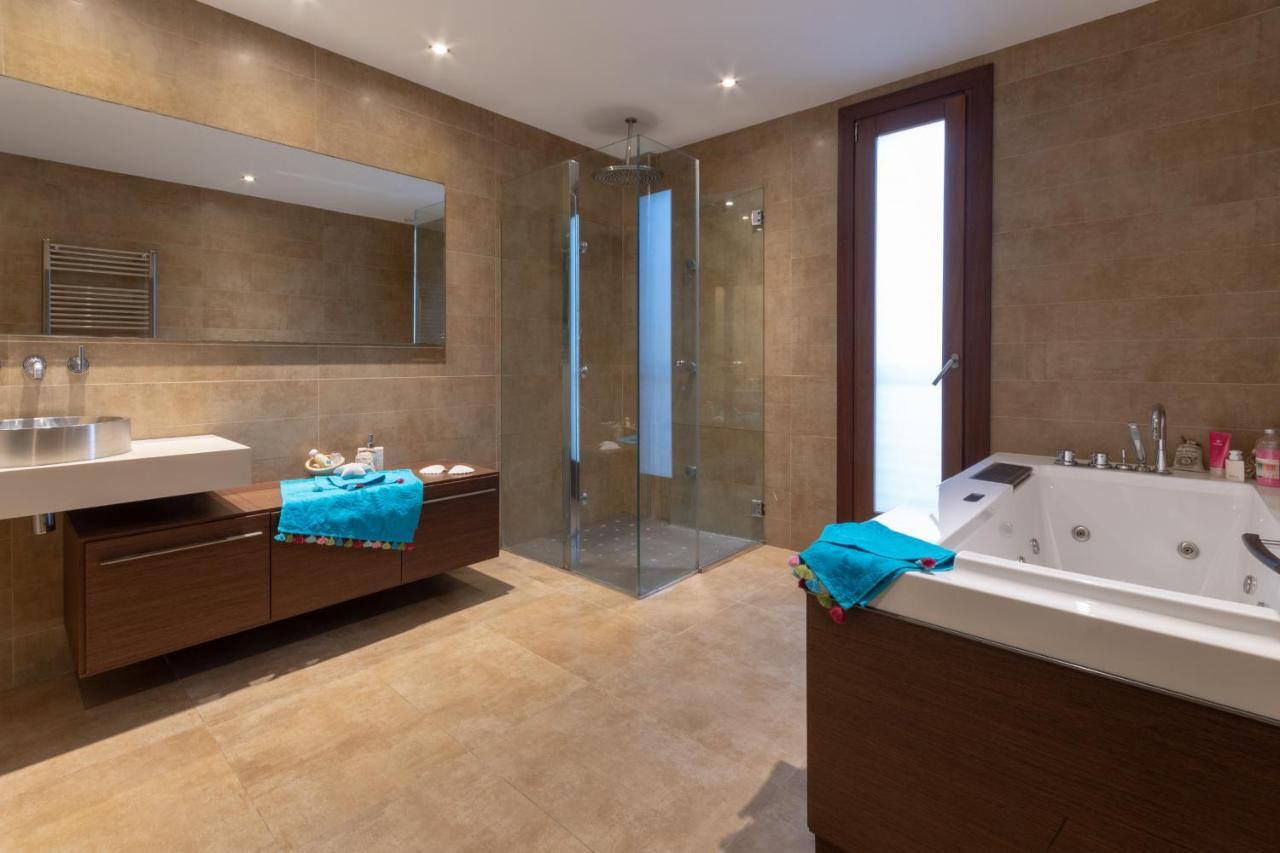 New! Villa Boutique Mallorca Льосета Екстер'єр фото