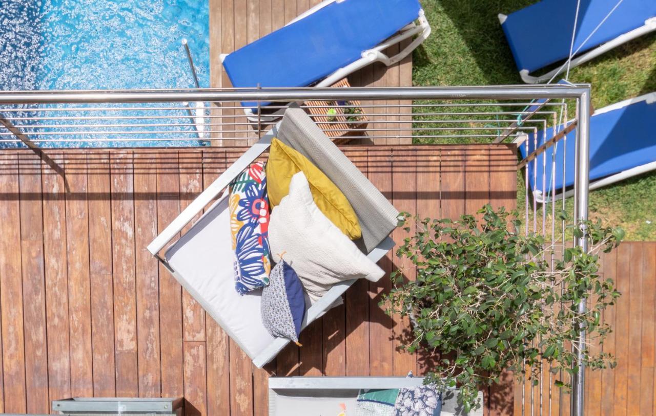 New! Villa Boutique Mallorca Льосета Екстер'єр фото