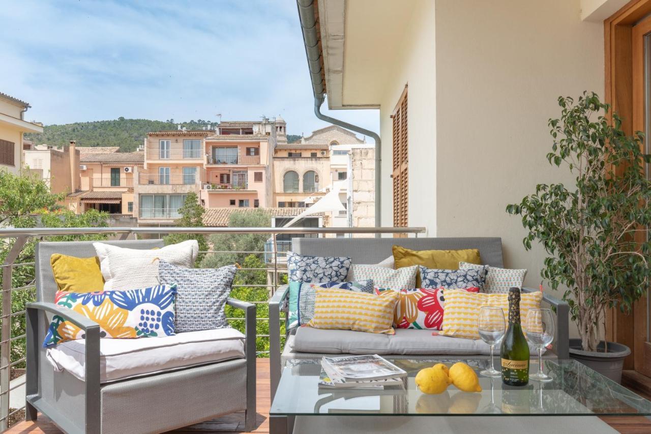 New! Villa Boutique Mallorca Льосета Екстер'єр фото