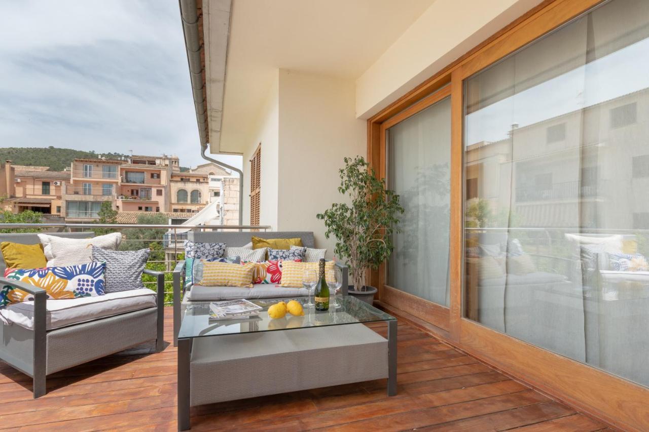 New! Villa Boutique Mallorca Льосета Екстер'єр фото