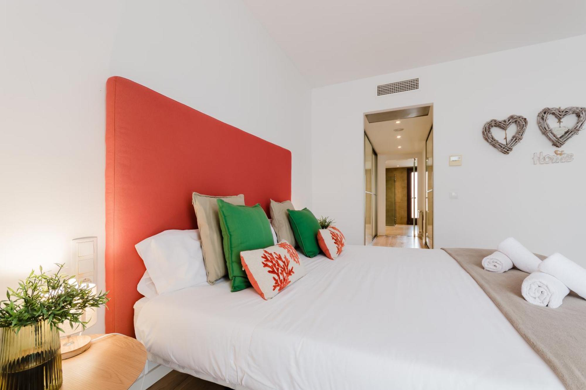 New! Villa Boutique Mallorca Льосета Екстер'єр фото